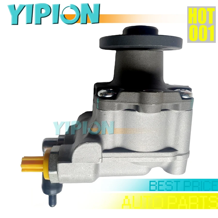 Новый автоматический гидравлический Гидроусилитель рулевого управления Loyalbelif