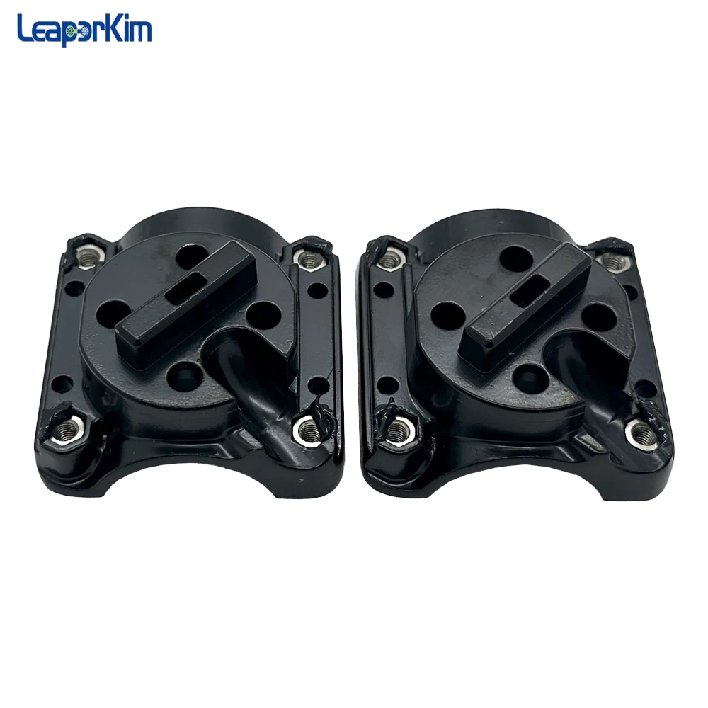 Фото Комплект кронштейнов LeaperKim Lynx Super Suspension (только запасные части) для LeaperKim Lynx-Super EUC №2