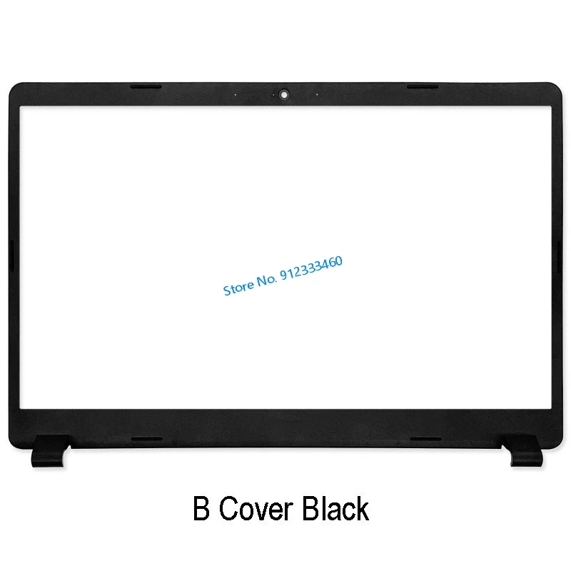 Задняя крышка для Acer Aspire 5 A515-52 A515-52G 57SF A515-52K A515-43 A515-43G N19C3 задняя верхняя безель