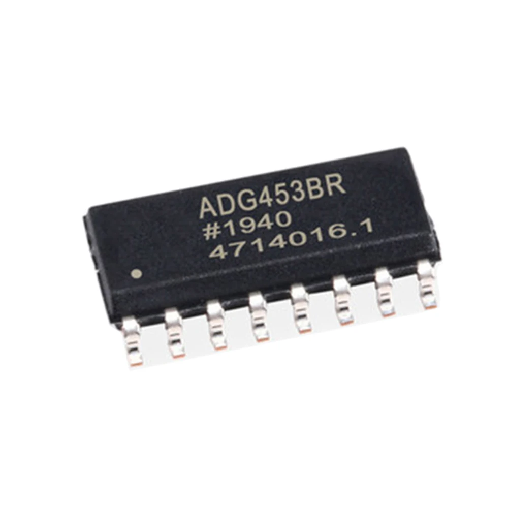 

Бесплатная доставка ADG453BRZ-REEL7 SOIC16 IC ADG453BRZ 10 шт.