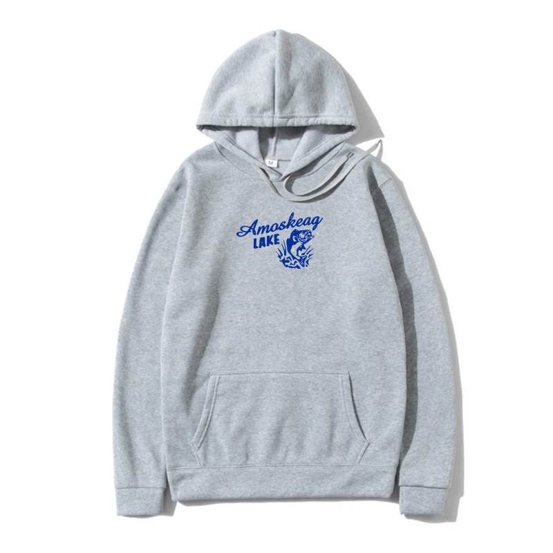 

Amoskeag Lake Salma Hayek Grown Ups Rock Sandler Outerwear