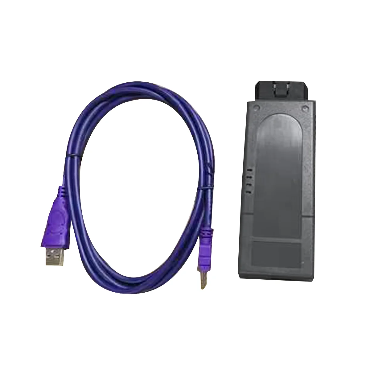 

OKI 6154A WIFI USB 6154 V166 1.6.6 работает для VAG серии/V.W Audi OBD2 автомобильный диагностический инструмент