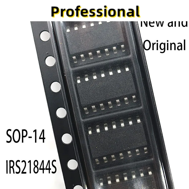 

5 шт. новые и оригинальные IRS21844STRPBF sop-14 IRS21844S