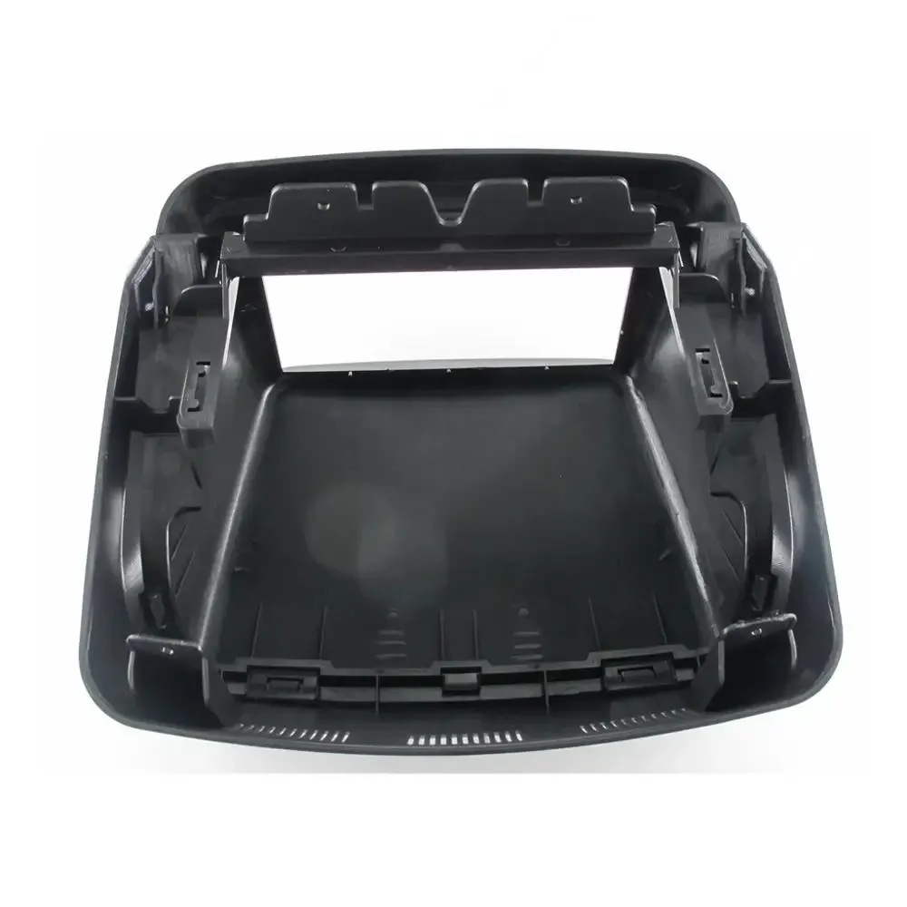 7-дюймовый автомобильный радиоприемник для Fiat Doblo 2002-2017 Android MP5 панель плеера