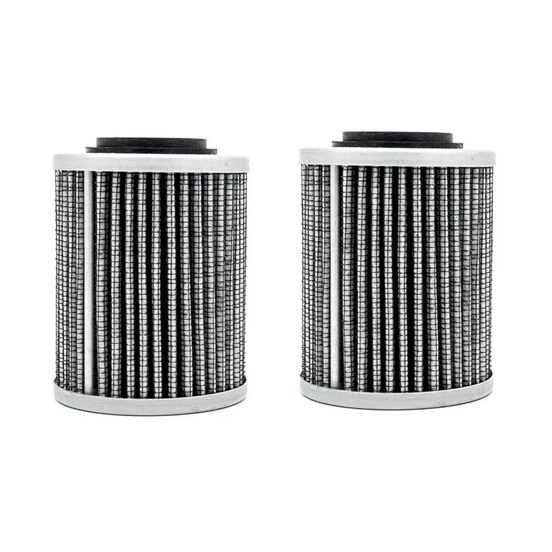 

2X 420956124 Oil-Filter For 2017 Ski-Doo Expedition LE SE Sport 600 900 1200