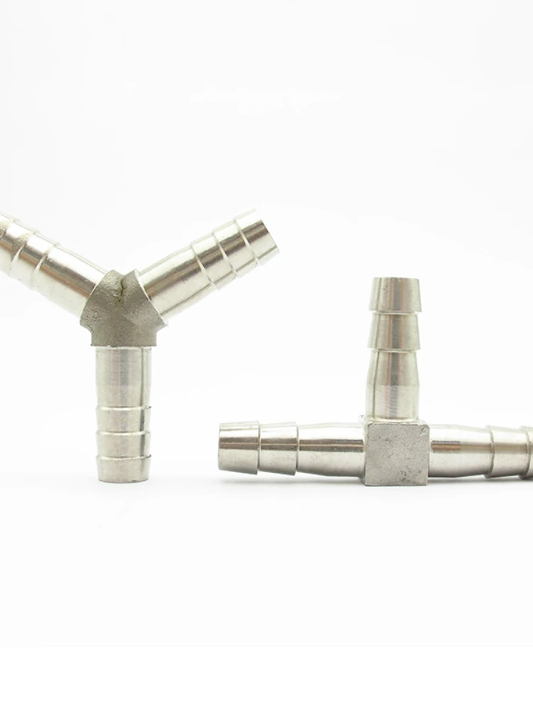 Купить Тройник Для Медицинской Трубки 2 Мм