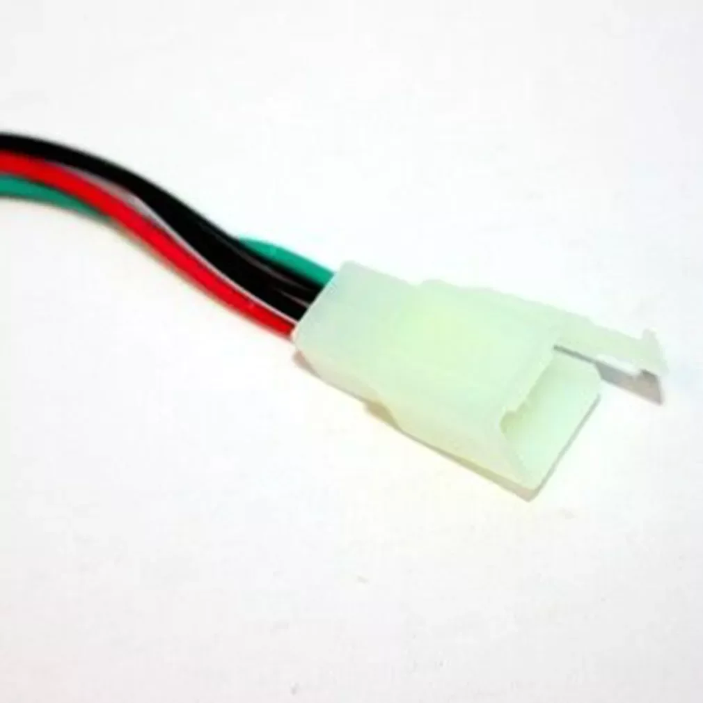 

motorcycle modified universal small high game ATV start ignition switch door lock key switch