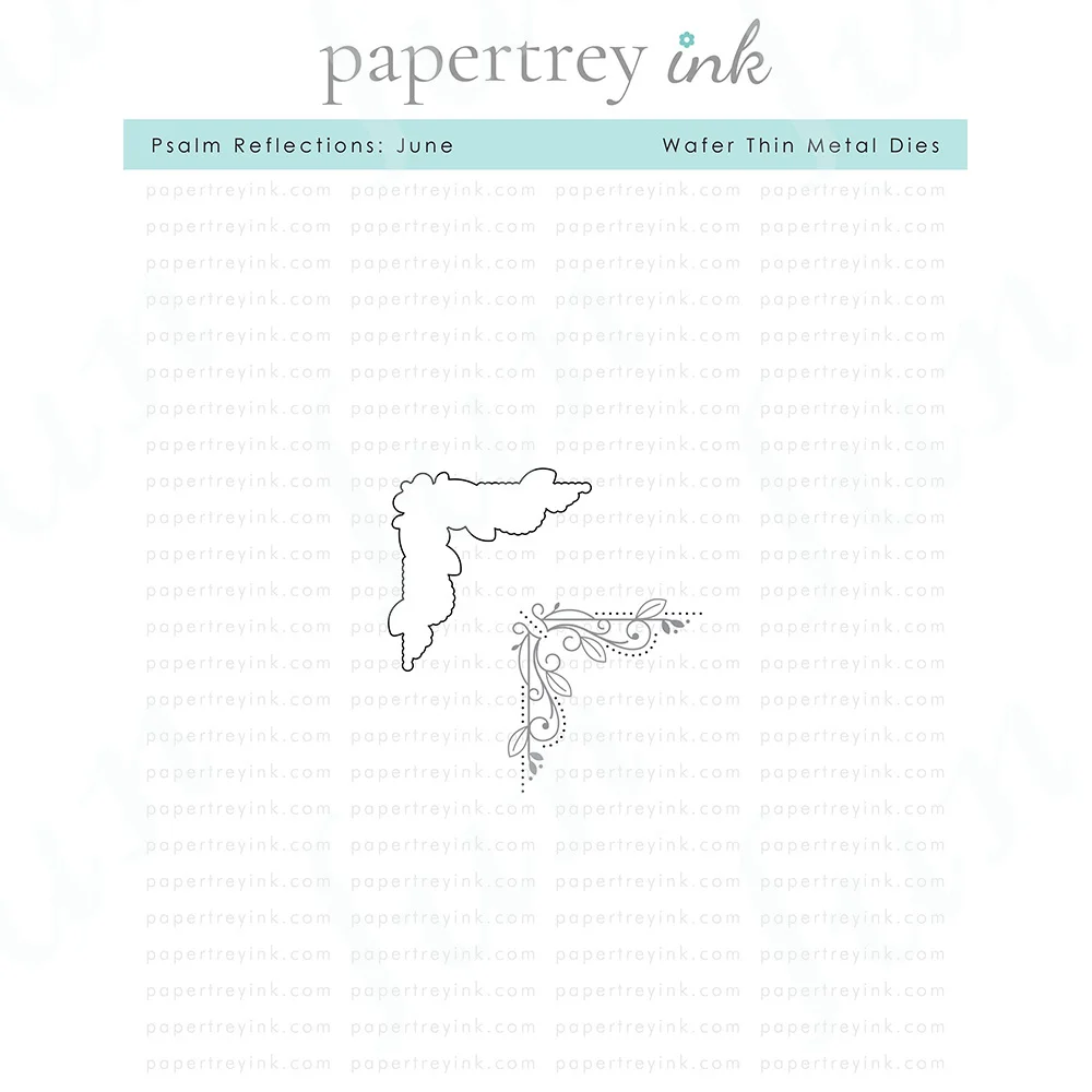 

June Die Stand Metal Cutting Dies Scrapbooking DIY Album Make Paper Card Embossing Craft Supplies Diary Decor Cut Die