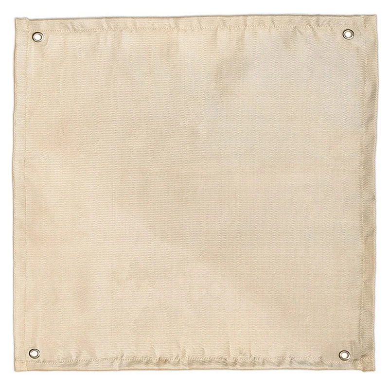 

Огнеупорная ткань для кемпинга, огнеупорное одеяло, напольный коврик для барбекю, огнеупорная ткань для кемпинга на открытом воздухе