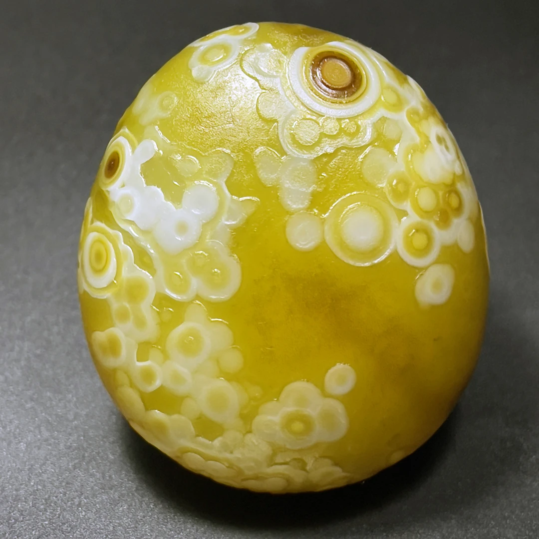 Натуральный минерал