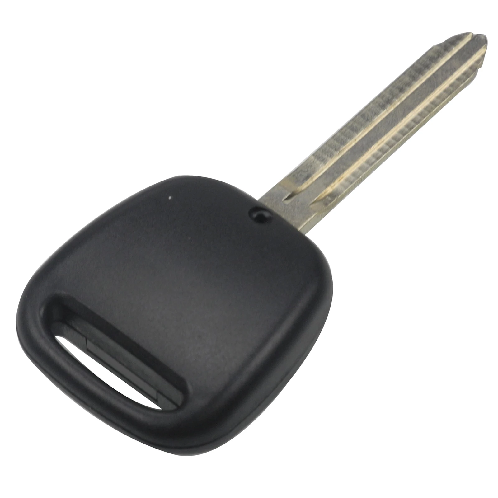 

Корпус Дистанционного Ключа Bilchave Для TOYOTA Carina Estima Harrier Previa Corolla Celica С 1/2 Боковыми Кнопками ABS + Мет...