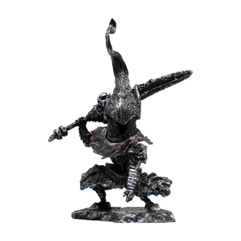 Bandai Dark Souls Abyss Walker Artorias Фигурка 8 см