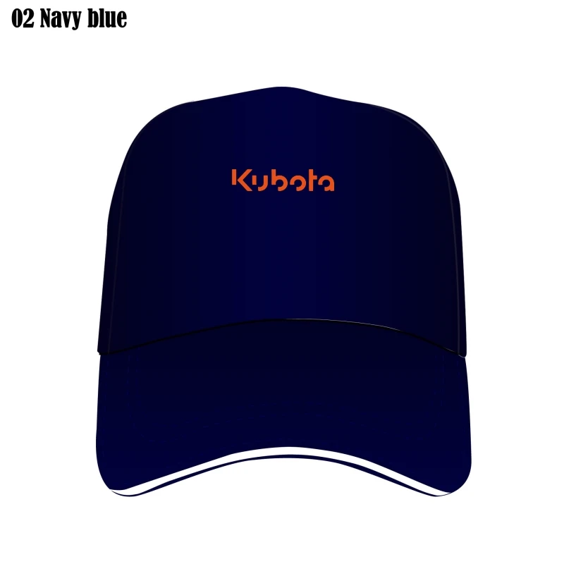 

Kubota Bill Hats Tractor Farming Gardening New Unisex Custom Hat Custom Printed Personalized Bill Hats Design Website
