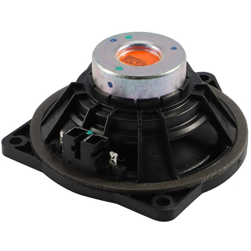 Подходит для BMW F52 F30 F31 F34 F80 F32 F33 F36 F82 F83 F10 F11 4-дюймовый дверной высокочастотный