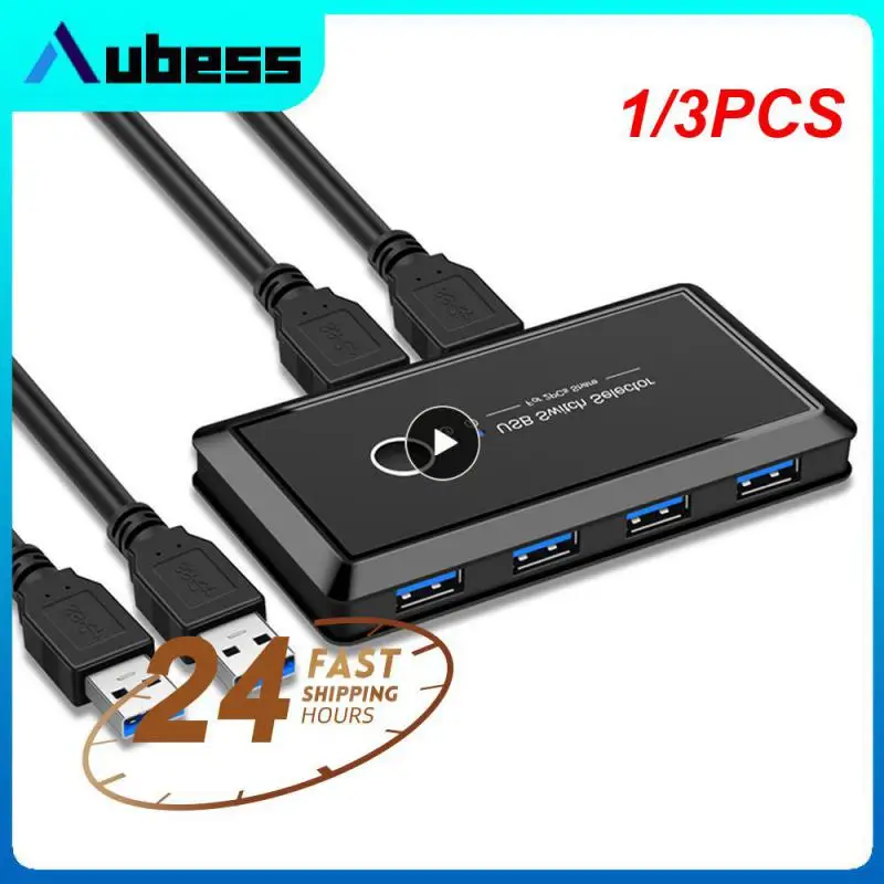 

1/3 шт., Usb-конвертер, 4 в 1, 5 В