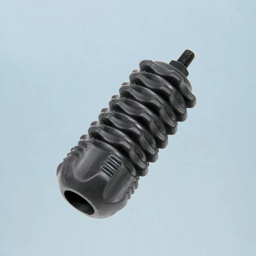 

1 Pc Stabilizator Łuk Związku. Recurve Bow Stabilizers Shorsorber. Archery Bow Stabilizer Odwróć Stabilizator Łuku.