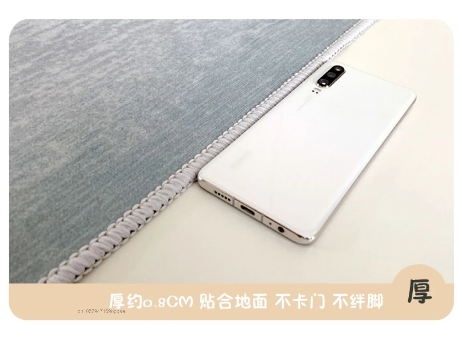 Купить Большой круглый коврик с покемоном из аниме «Пикачу», Круглый напольный коврик из аниме «Mewtwo», нескользящий коврик для ванной, милый домашн...