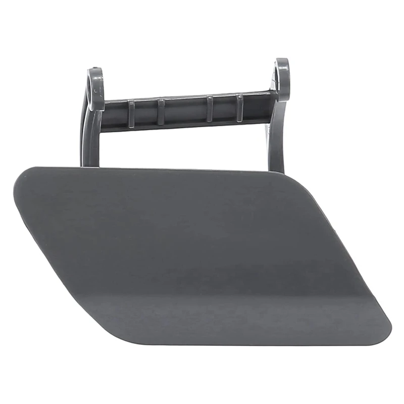 

51117335054 Car Front Right Headlight Washer Nozzle Cover For BMW 7 Series F01 F02 LCI 2013-2015