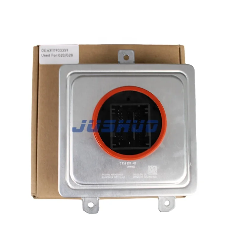 Детали и аксессуары для автомобиля JUSHUO G20 G28 светодиодный модуль фар лазерный