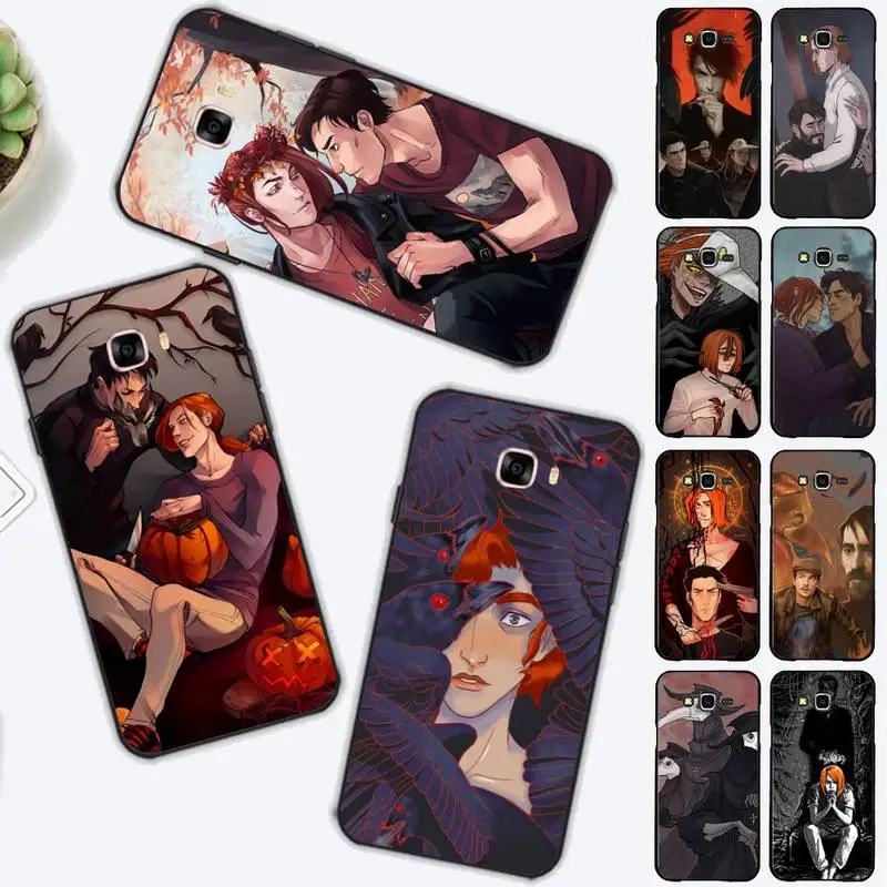 

Major Grom Phone Case for Samsung J 2 3 4 5 6 7 8 prime plus 2018 2017 2016 core