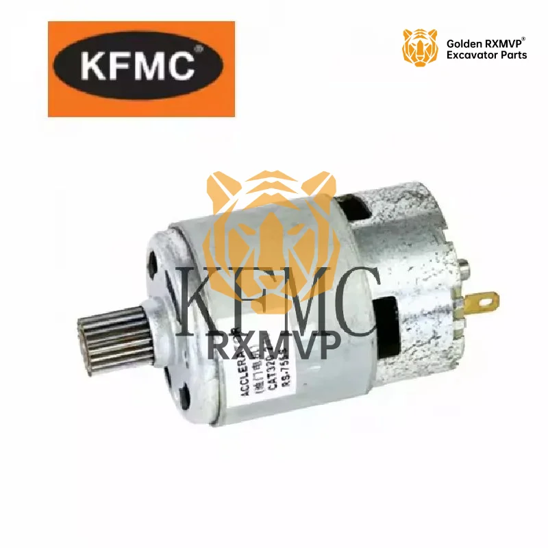 Для малого двигателя экскаватора Rs-755s Rs755s