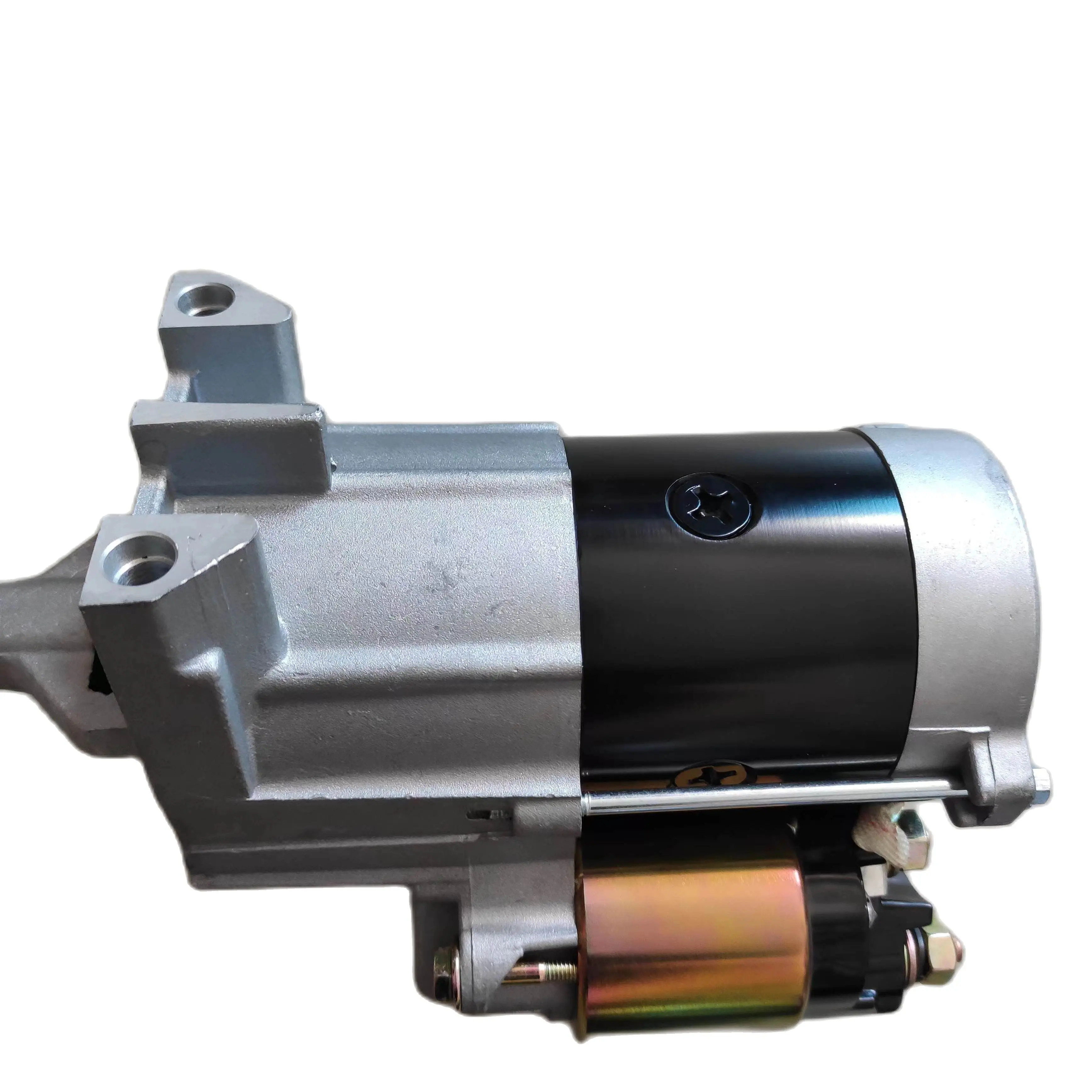 GX620 GX670 GX690 стартер двигателя старого типа Запчасти для бензинового двигателя Замена