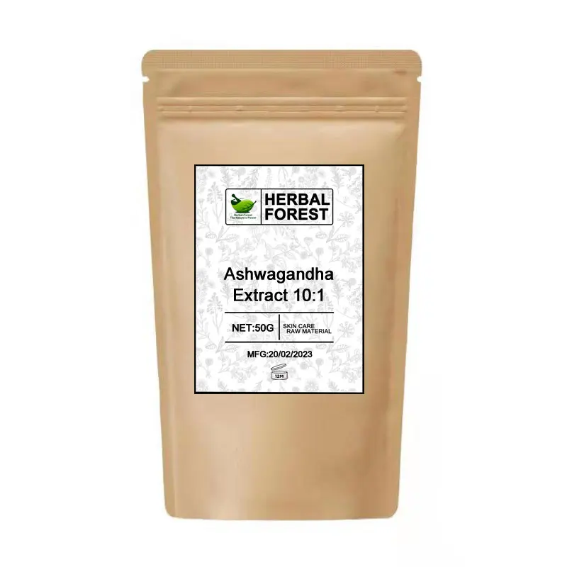 

50-1000 г Ashwagandha, бесплатная доставка
