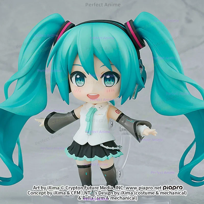 [ГСК в наличии] N D Hatsune Miku NT Piapro персонажи.