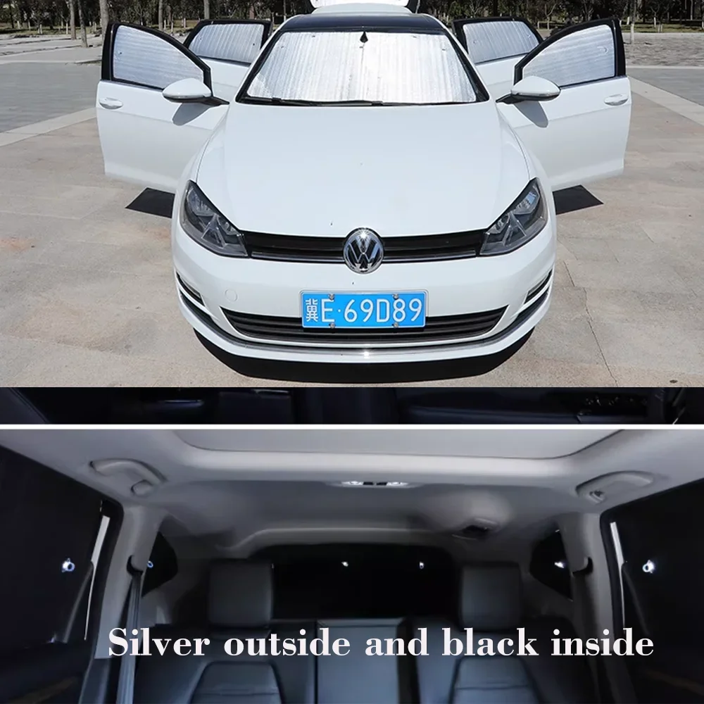 Коврик от солнца для BMW X5 G05 M50d M Sport F95 2019 ~ 2024 солнцезащитный козырек окон на крыше