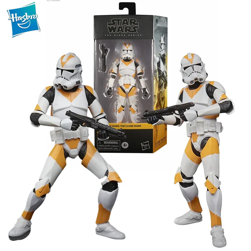 

Фигурки героев аниме Hasbro, фигурки героев фильма «Звездные войны»