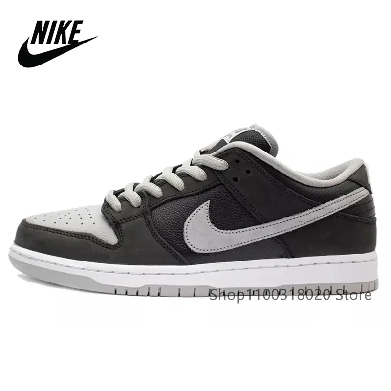 

Nike SB Dunk Low J Pack Shadow Shoes Sneakers Basketball Shoes Running Shoes Men's and Women's Shoes