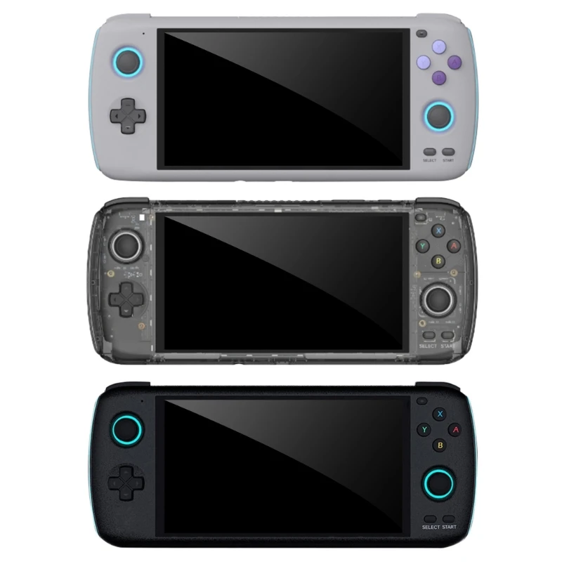 

T5EE Odin Portable Handheld Game Console Video Game Player Built-in 6600mAh Battery