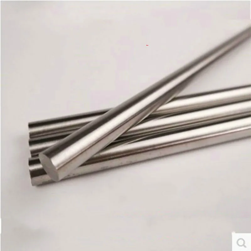 

3pcs 8mm 304 Stainless Steel Rods 400mm Bars Linear Shafts 5mm 7mm 6mm 15mm 10mm 12mm Round Bar Ground Stock 9mm