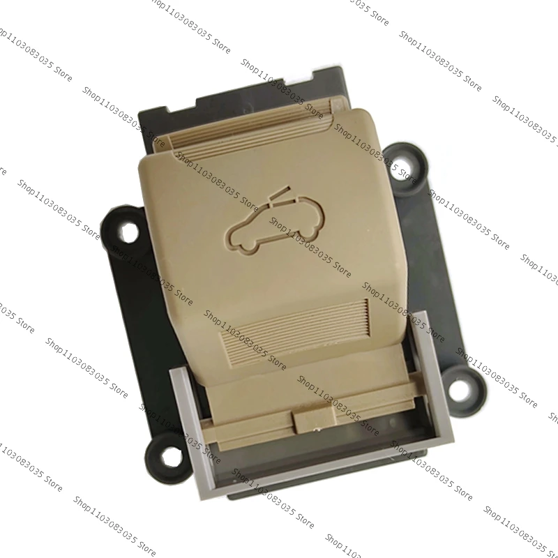 

Для Hyundai IX35 2010 2011 2012 2013 2014 2015 2016 2017 люк света для чтения кнопка переключателя окна