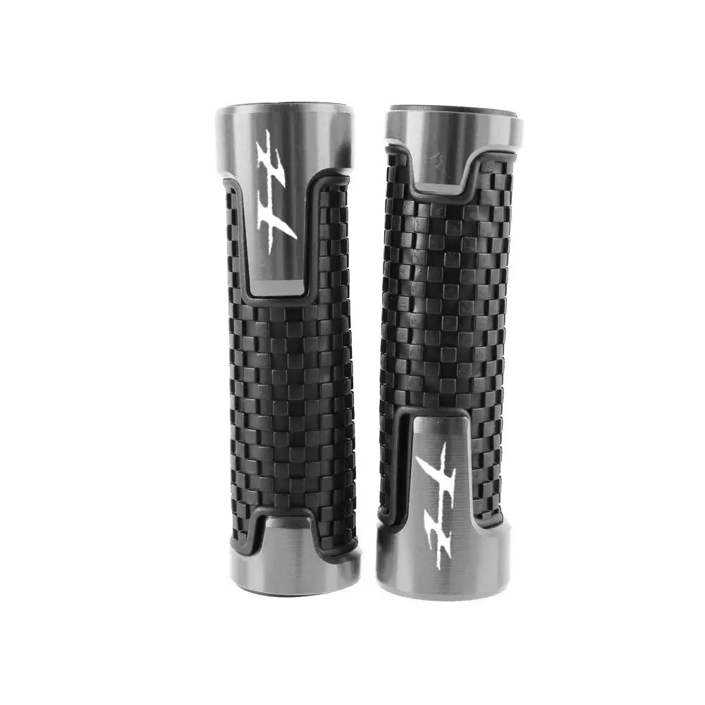 

Регулируемые алюминиевые рукоятки для руля, 7/8 дюйма, 22 мм, CNC, аксессуары для руля скутера YAMAHA FZ6 FZ1 FZ8 FZ