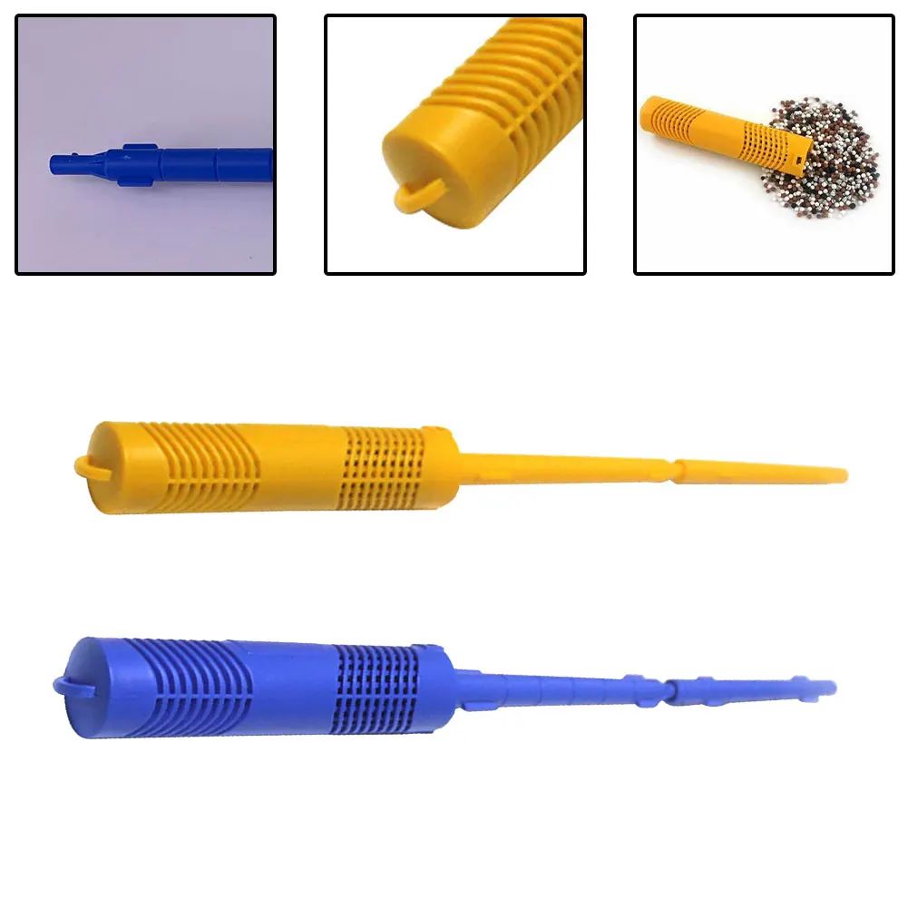 

Swimming Pool Fish Pool Bathtub Water Purifier Mineral Disinfection Rod Filter Element Water Filter Tap Water Purification