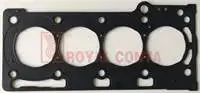 

Store code: 6910mls cylinder cover gasket for COROLLA 1.33-AURIS-AURIS-YARIS gasoline-
