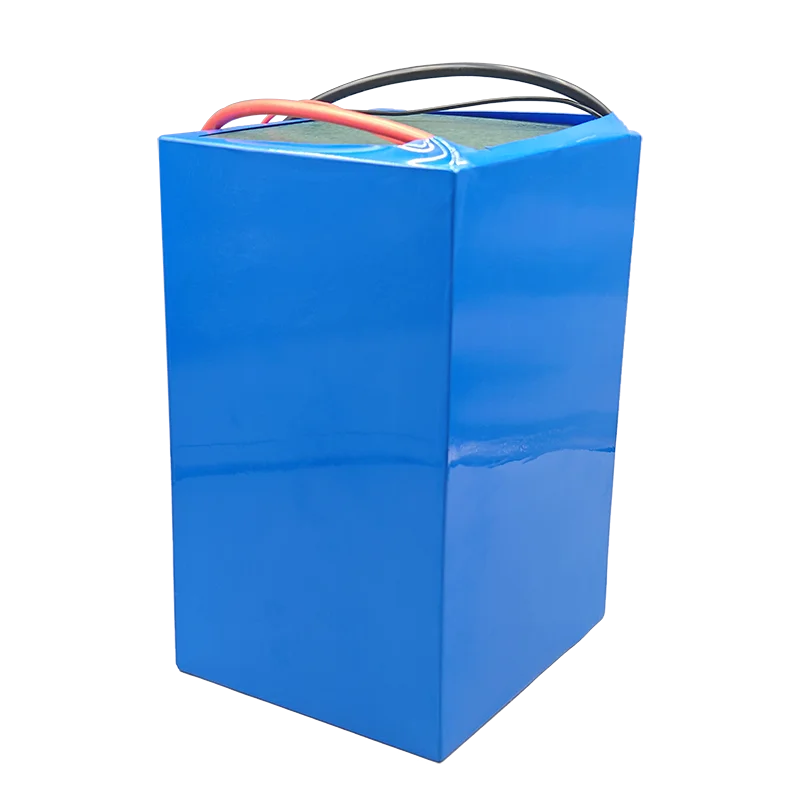 Литиевая батарея BMS для инвертора электромобиля froklift тележка гольфа + зарядное