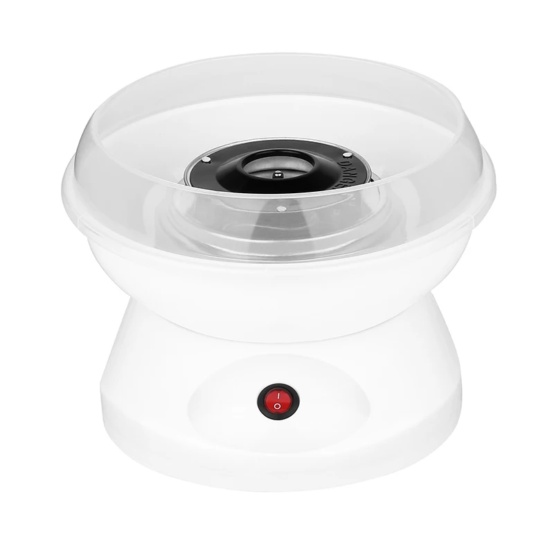 

Мини-машина для сахарной ваты EU/US plug 110-220В