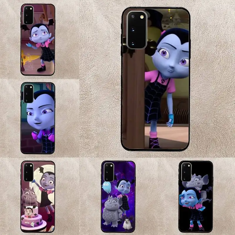 

Vampirina Phone Case For Huawei Honor 10Lite 10i 20 8x 10 Funda 9lite 9xpro Back Coque
