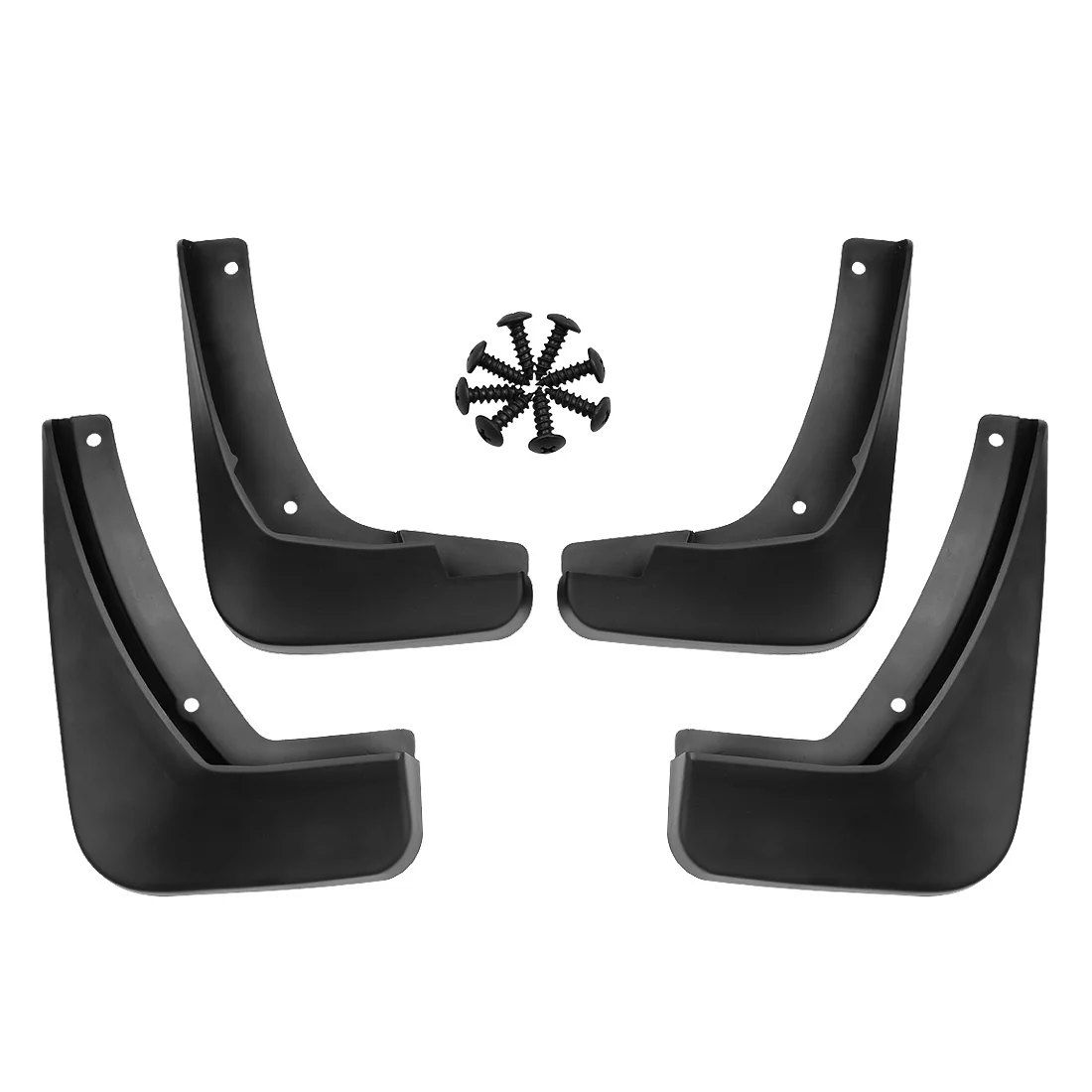 Брызговики для Chevrolet Cruze седан хэтчбек 2014-2016 брызговики крыло брызговиков 2014 2015 2016