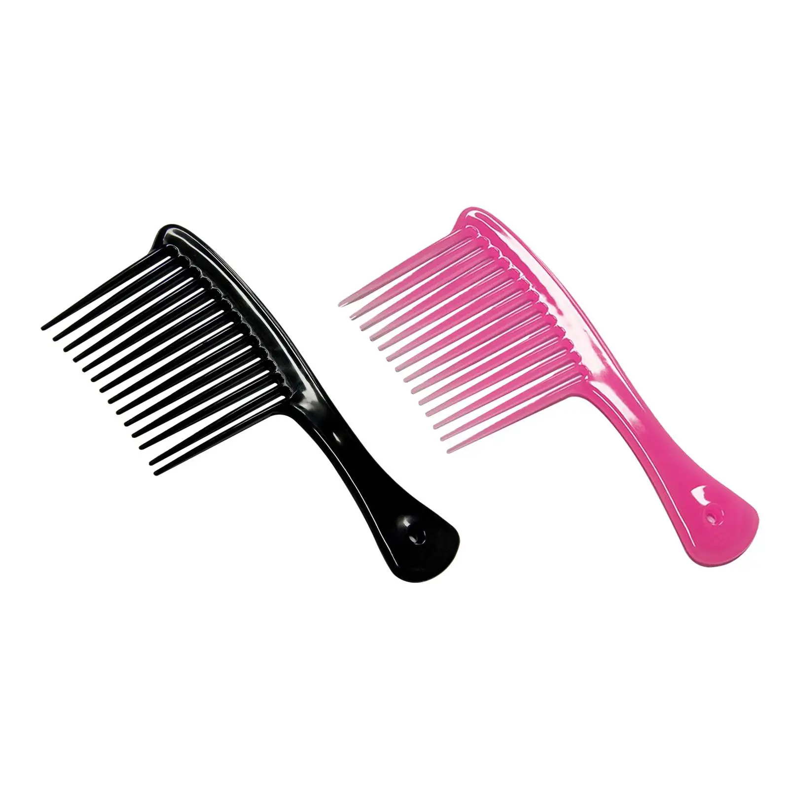 

Гребень для волос с большой ручкой, гребень для укладки вьющихся волос, домашний салон