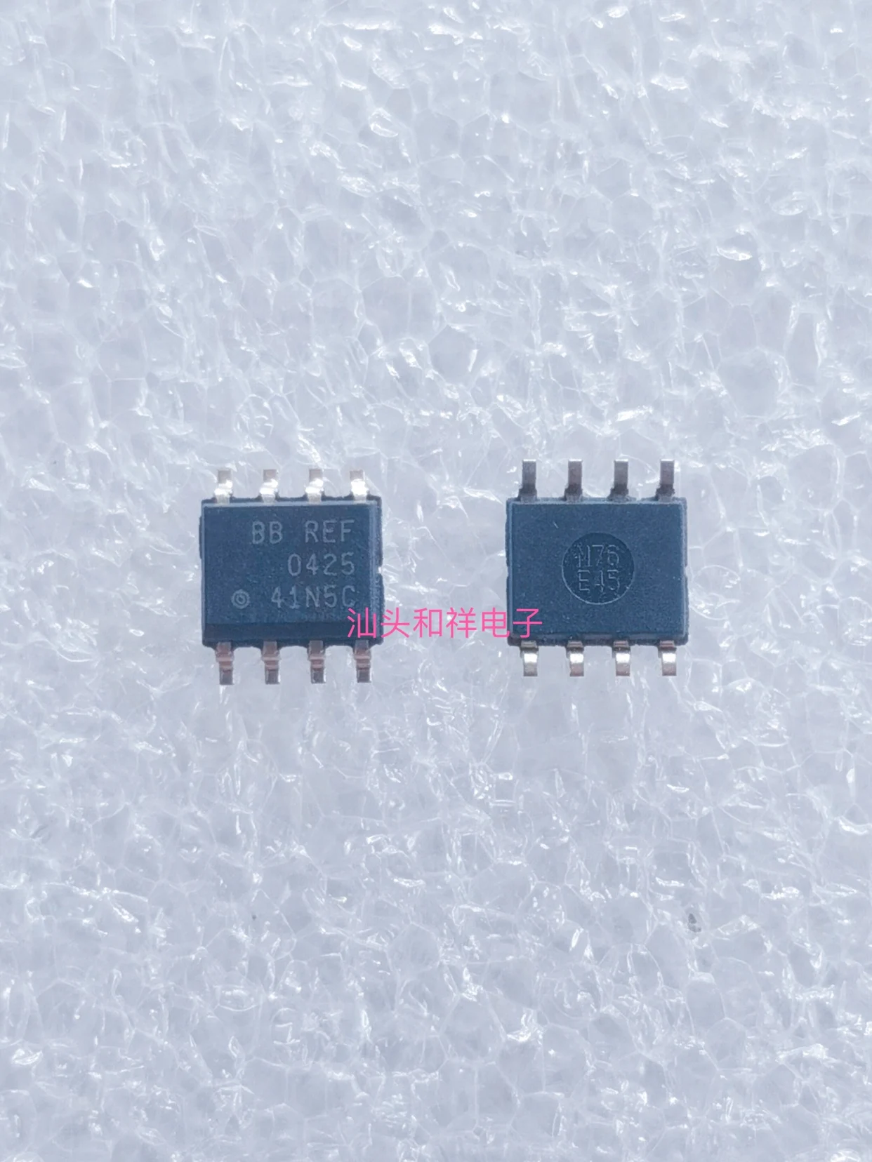 

Free shipping REF0425 REF1004C-2.5 REF1004I-2.5 0425 . 10PCS