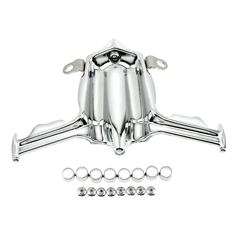 

High-performance Motorcycles Tappet/Lifter Block Accent Cover Car Accessories for Twin Cam Street-Glide Road-King