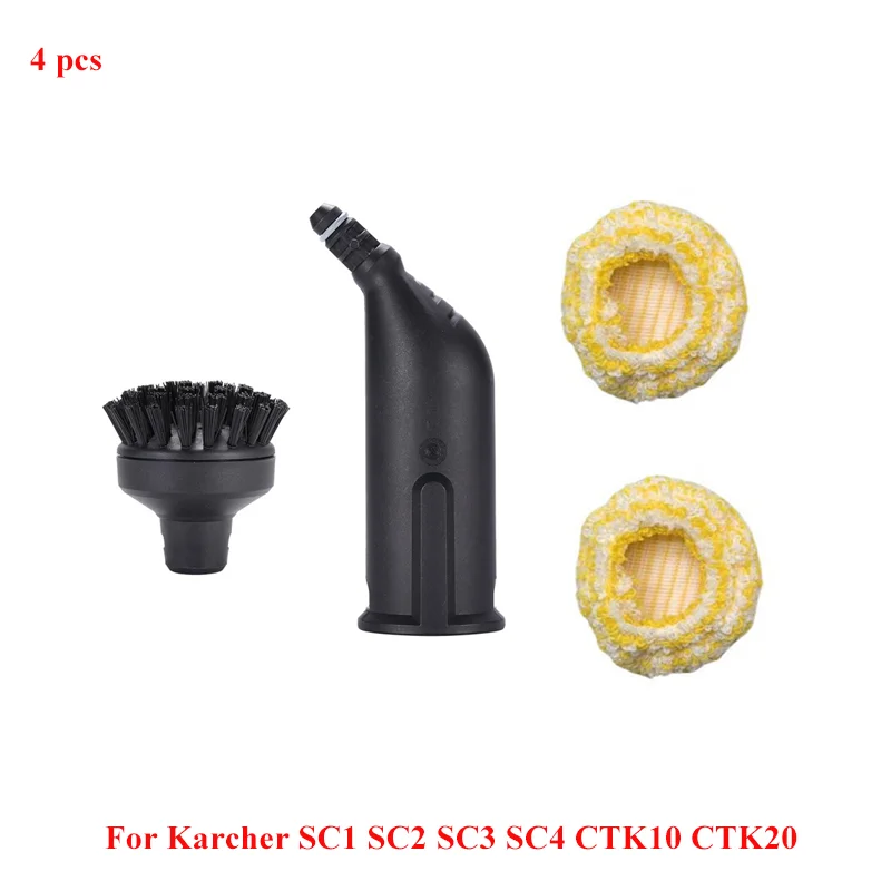 

Чехол для пароочистителя HIKSIT для Karcher SC2 SC3 SC4 SC5