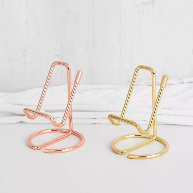 

Universal Phone Holder Metal Desktop Tablet Laptop Holder Table Cell Support Desk Stands For iPhone/iPad