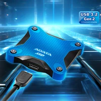 Внешний SSD ADATA SD620#5