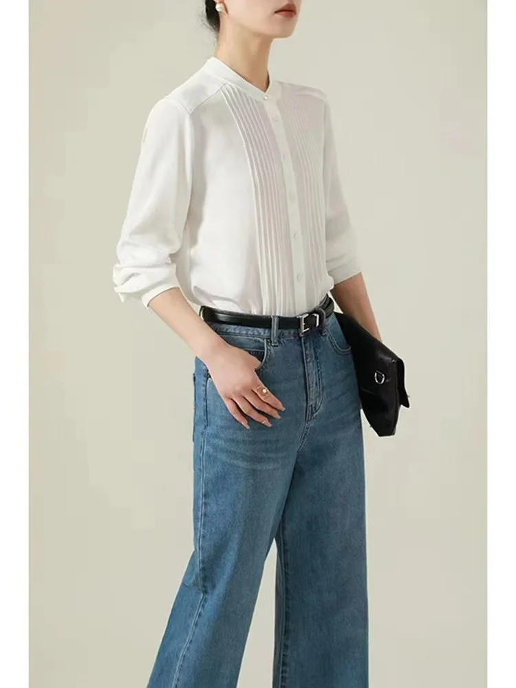 Рисунок 2 - Женский топ из шелка тутового шелкопряда