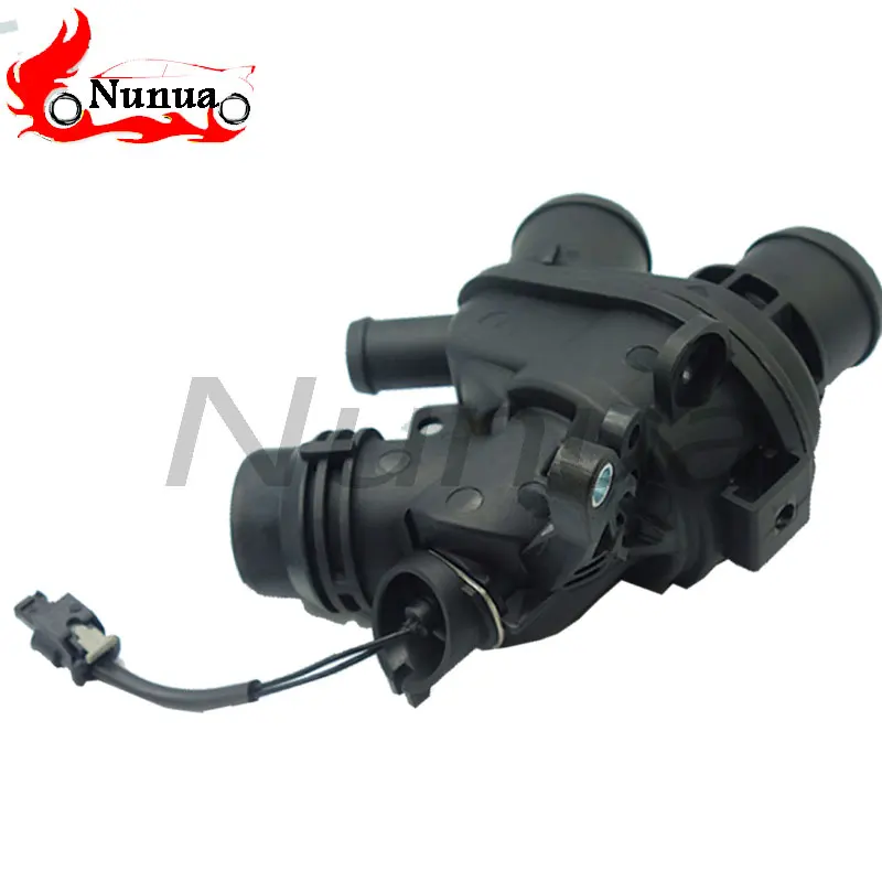 

For Range Rover Sport Administrative Discovery 5 Engine Thermostat Temperature Controller LR117568 LR107288 C2Z29980