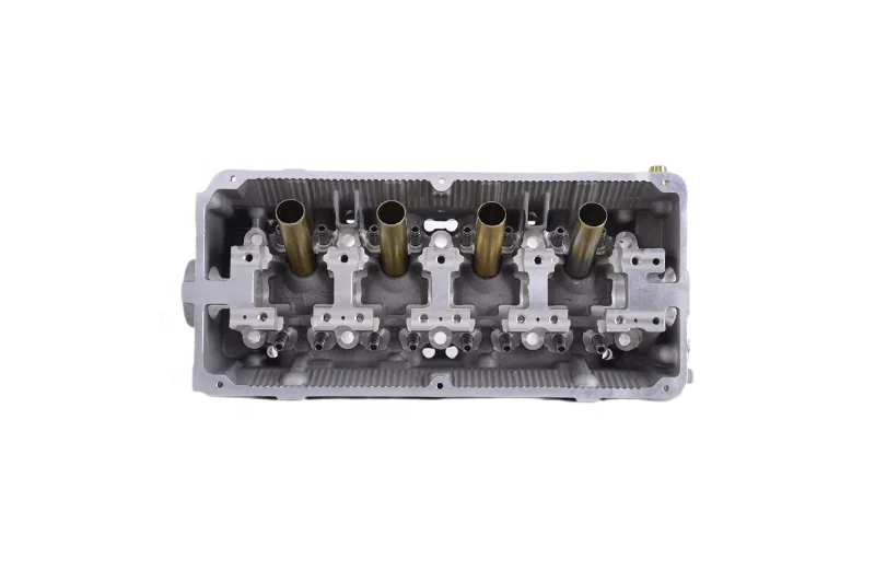 Фото Головка блока цилиндров 4G18 (RWD) OEM MD344154 для Mitsubishi Montero Io/Pajero Io №4